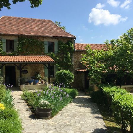 La Libertie Bed & Breakfast Campsegret Luaran gambar