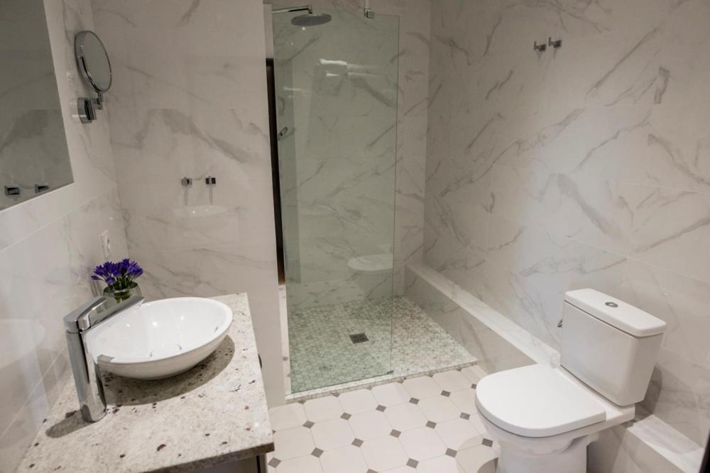La Libertie Bed & Breakfast Campsegret Luaran gambar