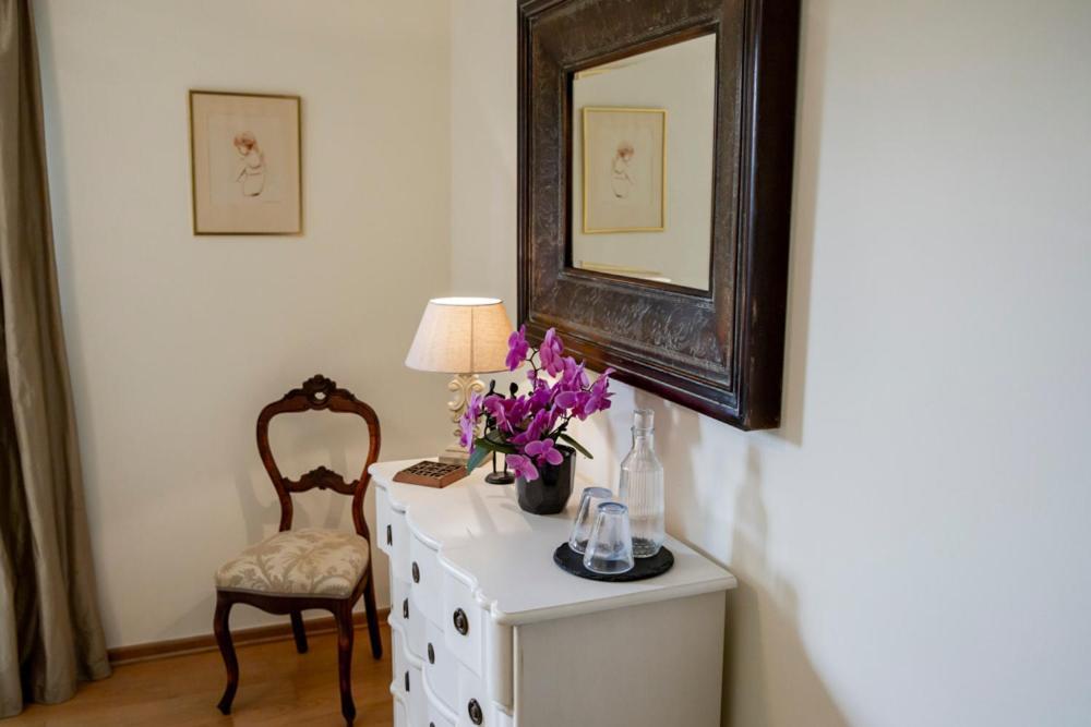 La Libertie Bed & Breakfast Campsegret Luaran gambar