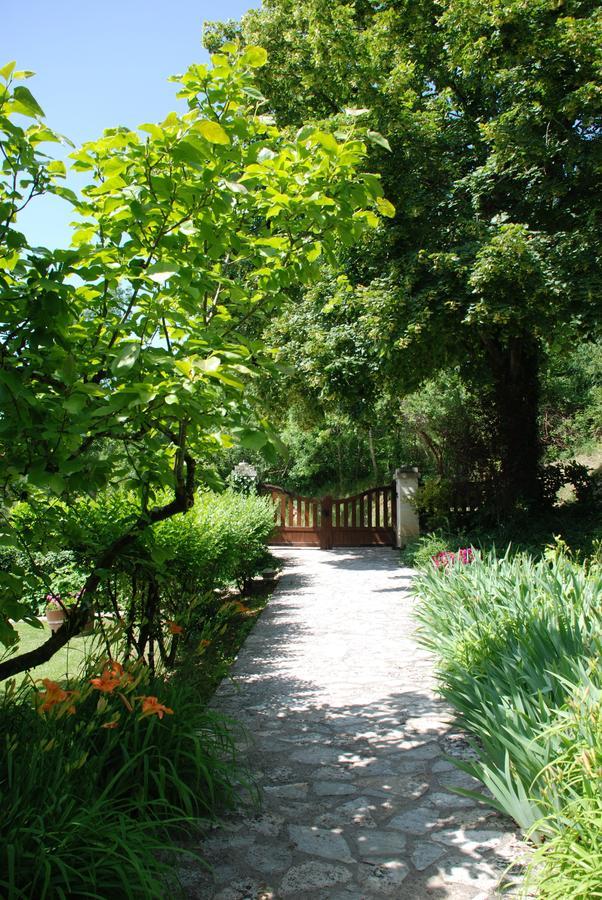 La Libertie Bed & Breakfast Campsegret Luaran gambar